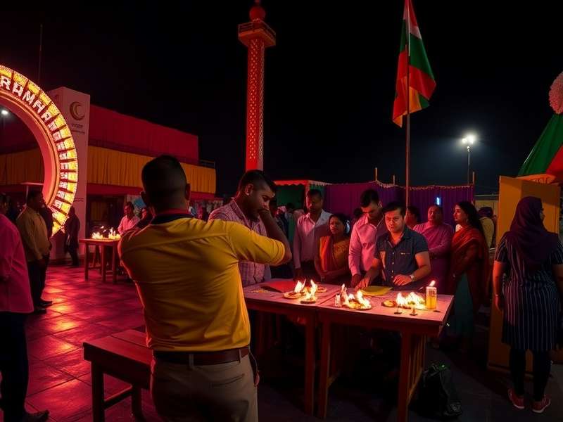 Traditional Indian board games collection